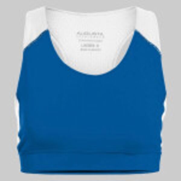 Ladies All Sport Sports Bra Thumbnail