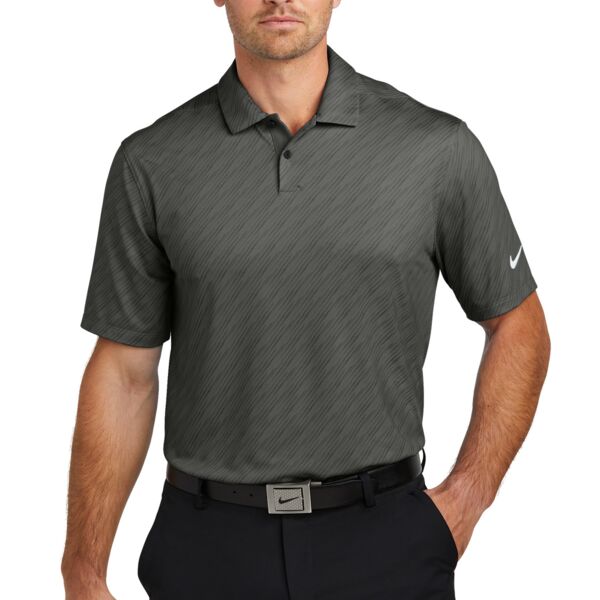 Vapor Dash Polo Thumbnail