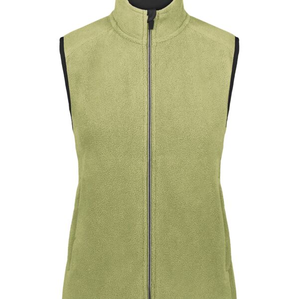 Ladies Chill Fleece Vest 2.0 Thumbnail