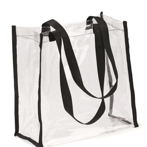 Clear Value Tote Thumbnail