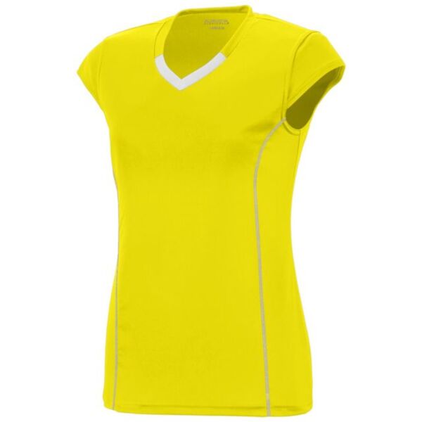 Ladies Blash Jersey Thumbnail