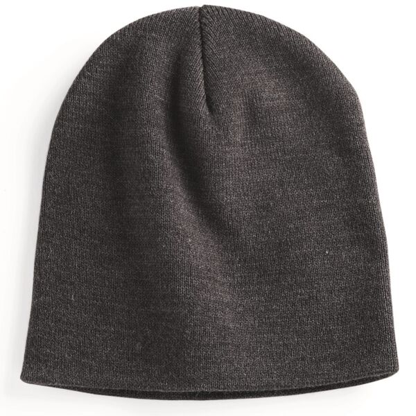 Short Beanie Thumbnail