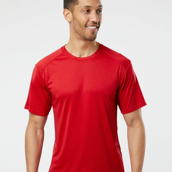Islander Performance T-Shirt Thumbnail