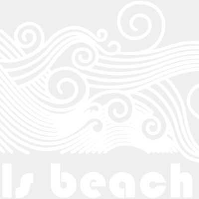 Wave design- White Thumbnail