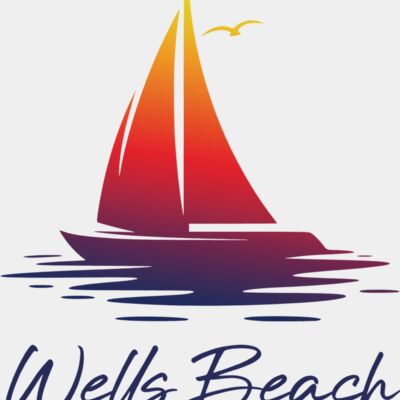 Sailboat Full Color Thumbnail