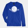 Unisex Perfect-T Long Sleeve T-Shirt Thumbnail