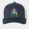 Five-Panel Retro Trucker Cap Thumbnail