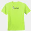 Unisex Dri-Power® Performance T-Shirt Thumbnail