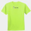 Unisex Dri-Power® Performance T-Shirt Thumbnail
