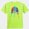 Unisex Dri-Power® Performance T-Shirt Thumbnail