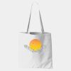 Madison Basic Tote Bag Thumbnail