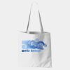 Madison Basic Tote Bag Thumbnail