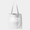 Madison Basic Tote Bag Thumbnail
