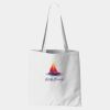 Madison Basic Tote Bag Thumbnail