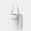 Madison Basic Tote Bag Thumbnail