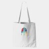 Madison Basic Tote Bag Thumbnail