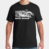 Dri Power ® 50/50 Cotton/Poly T Shirt Thumbnail