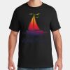 Dri Power ® 50/50 Cotton/Poly T Shirt Thumbnail