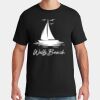 Dri Power ® 50/50 Cotton/Poly T Shirt Thumbnail