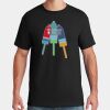 Dri Power ® 50/50 Cotton/Poly T Shirt Thumbnail