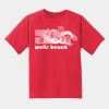Youth Performance® Youth 5 oz. T-Shirt Thumbnail