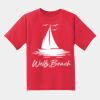 Youth Performance® Youth 5 oz. T-Shirt Thumbnail
