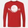 Adult Performance® Adult 5 oz. Long-Sleeve T-Shirt Thumbnail