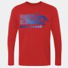 Adult Performance® Adult 5 oz. Long-Sleeve T-Shirt Thumbnail