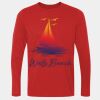 Adult Performance® Adult 5 oz. Long-Sleeve T-Shirt Thumbnail