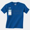 Toddler Heavy Cotton™ 5.3 oz. T-Shirt Thumbnail