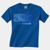 Toddler Heavy Cotton™ 5.3 oz. T-Shirt Thumbnail