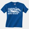 Toddler Heavy Cotton™ 5.3 oz. T-Shirt Thumbnail