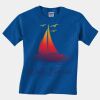 Toddler Heavy Cotton™ 5.3 oz. T-Shirt Thumbnail