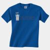 Toddler Heavy Cotton™ 5.3 oz. T-Shirt Thumbnail