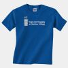 Toddler Heavy Cotton™ 5.3 oz. T-Shirt Thumbnail